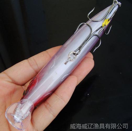 外贸爆款批发路亚饵选购指南 45g大米诺仿真鱼饵在海钓船钓中的核心优势